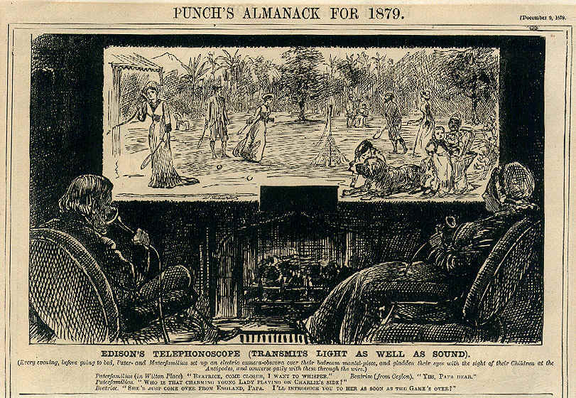 Sports Video in 1878