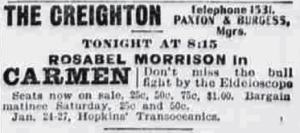 1897 The Daily Bee (Omaha), January 21