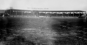 1916 Robison Field