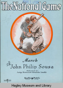 The_National_Game_by_John_Philip_Sousa