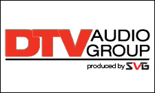 DTV Audio Group