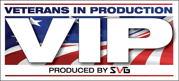 Veterans in Production (VIP)