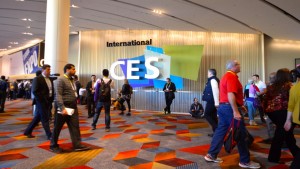 CES 2016 ramps up to Opening Day in Las Vegas.