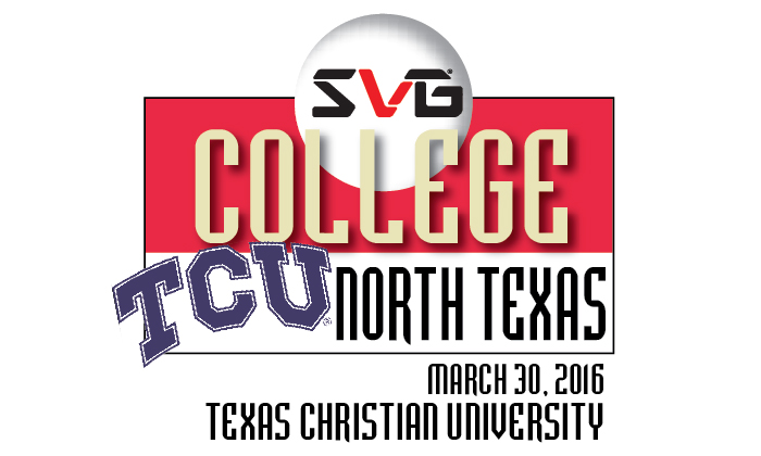 SVG College: North Texas