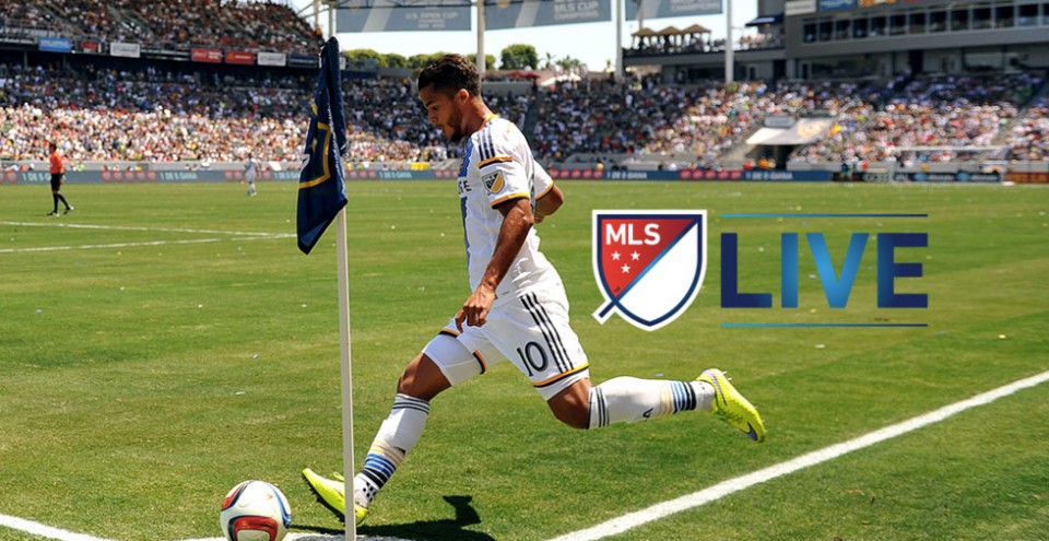 An MLS Live 2016 season subscription will offer live streams of games that aren’t nationally televised.