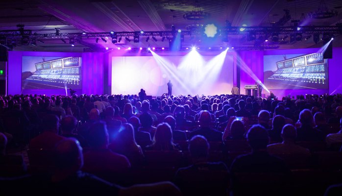 Avid Connect is designed to give Avid's top customers a chance to get a jump start on their NAB experience.