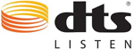 dts logo slider