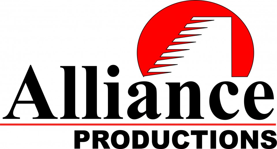 Alliance Productions Logo