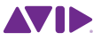 Avid logo - small