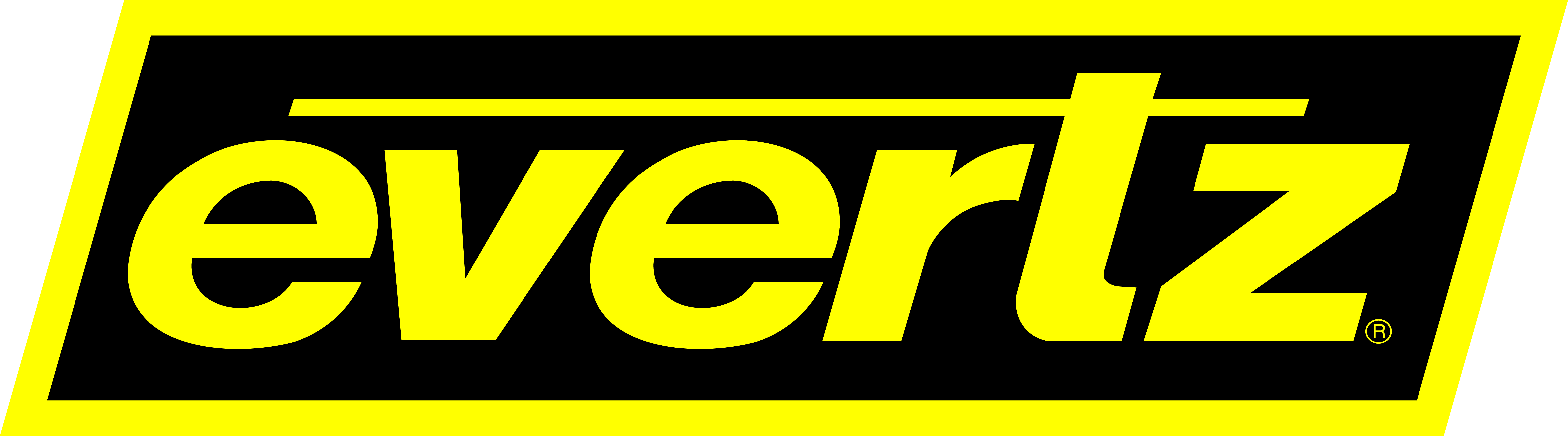 evertz-rgb-logo