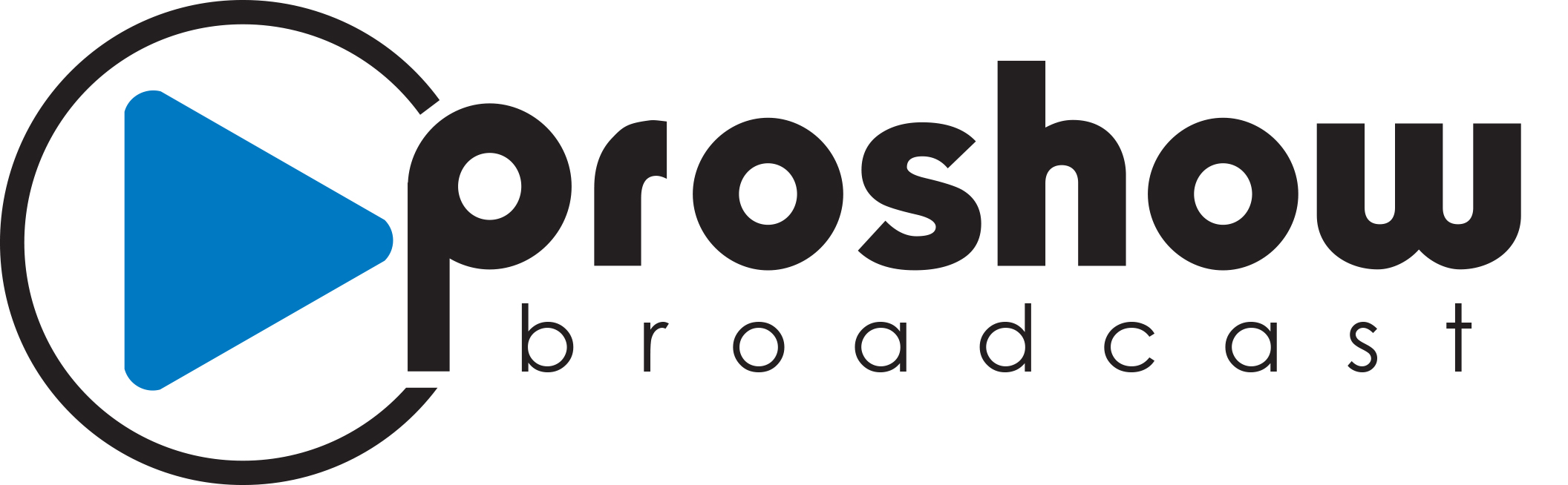 ProshowBroadcast