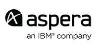 ASPERA, AN IBM COMPANY