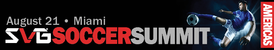 2019 SVG Soccer Summit