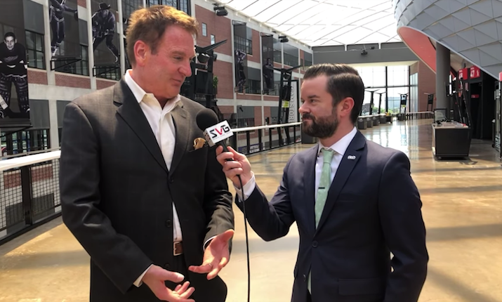 Olympia Entertainment’s Peter Skorich on the Continued Growth of Little Caesars Arena