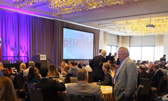 The RSN Summit Draws Record Crowd to Denver To Address Rapidly Changing Industry