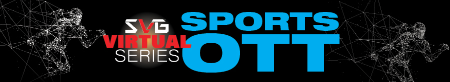 2020 SVG Sports OTT Virtual Series